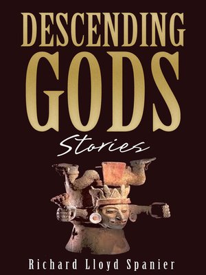 cover image of Descending Gods